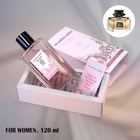 Trésor Midnight Rose